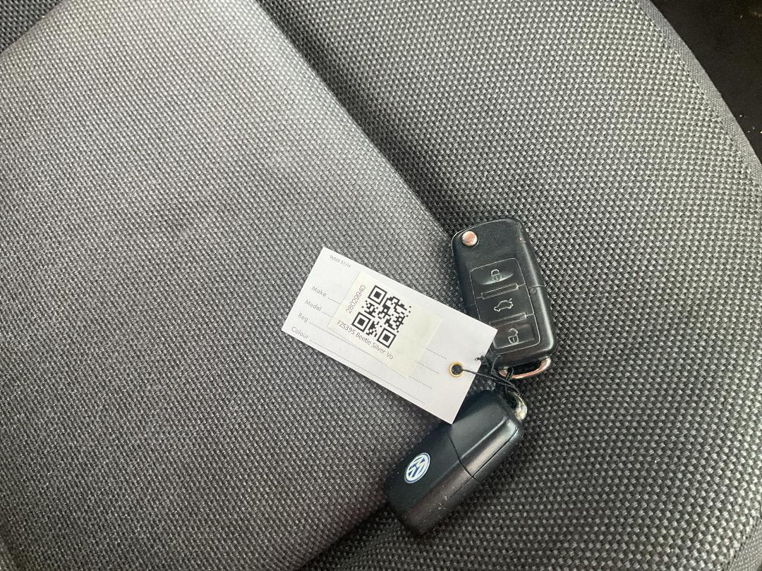 Photo '19' of Volkswagen Beetle