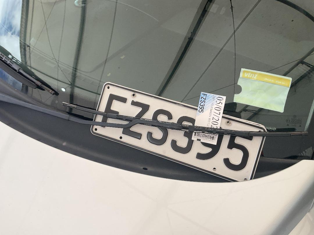 Photo '25' of Volkswagen Beetle