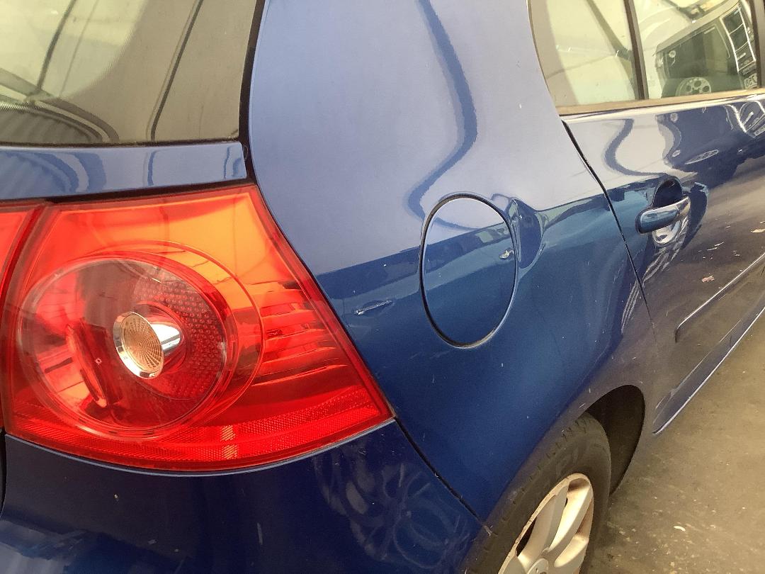 Photo '6' of Volkswagen Golf Photo '6' of Volkswagen Golf