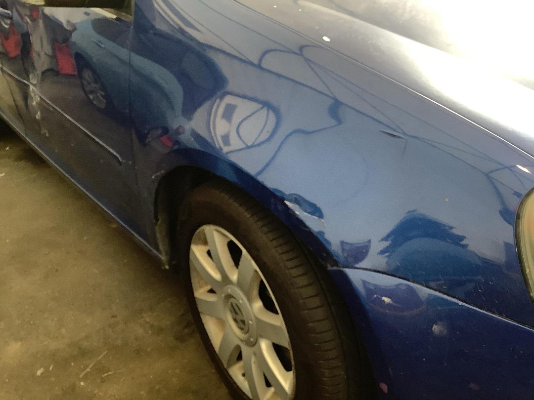 Photo '3' of Volkswagen Golf Photo '3' of Volkswagen Golf