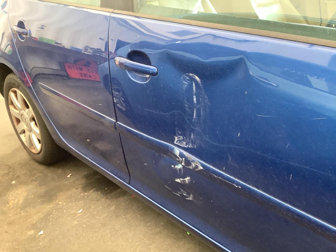 Photo '4' of Volkswagen Golf Photo '4' of Volkswagen Golf