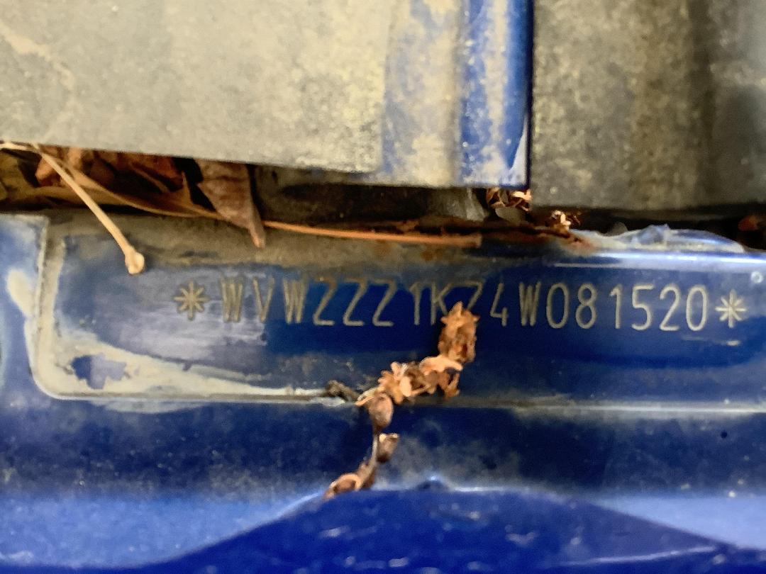 Photo '14' of Volkswagen Golf Photo '14' of Volkswagen Golf