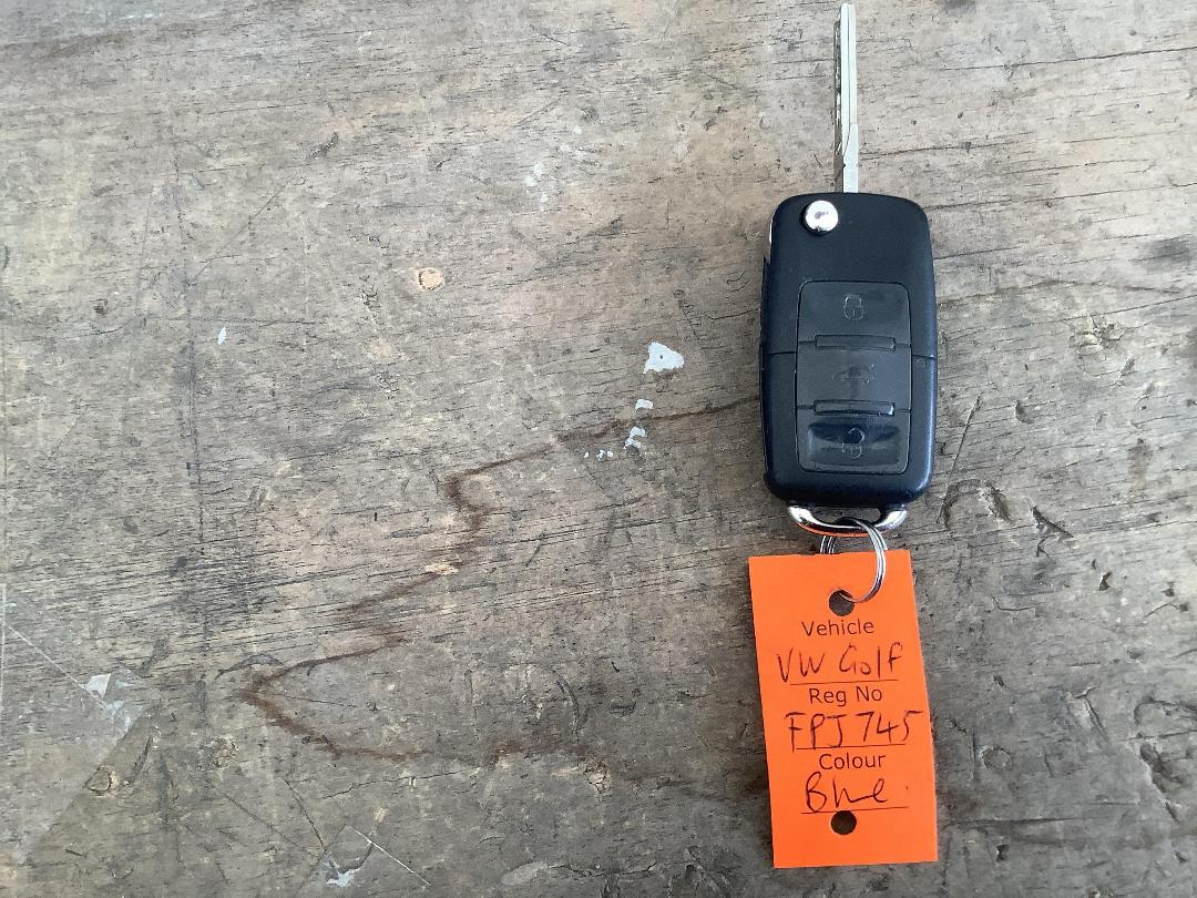 Photo '18' of Volkswagen Golf Photo '18' of Volkswagen Golf