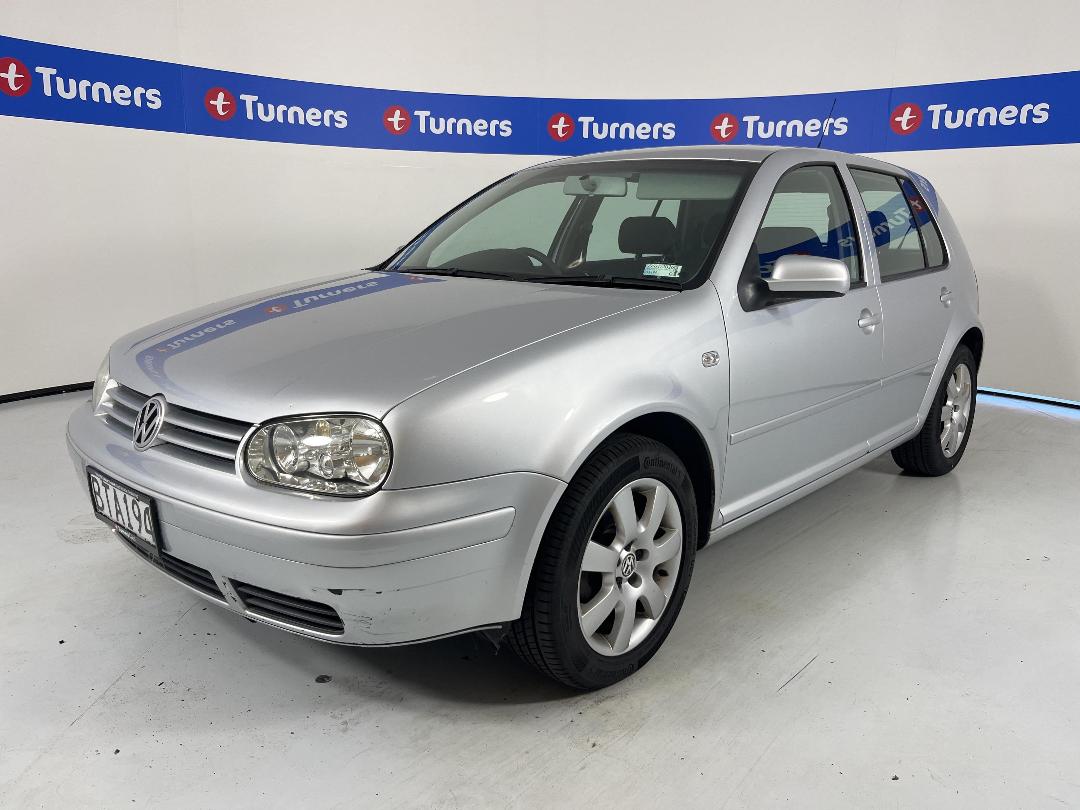 Photo '4' of Volkswagen Golf