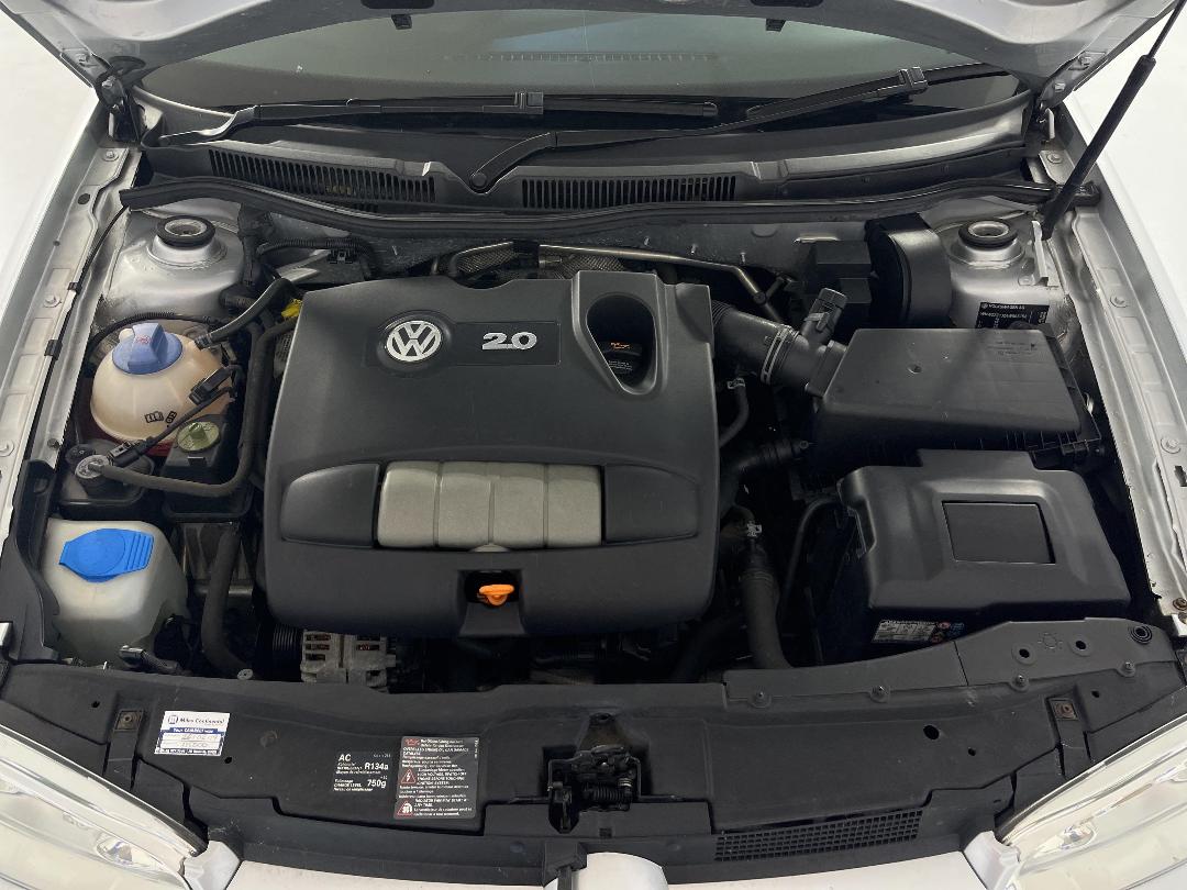 Photo '13' of Volkswagen Golf