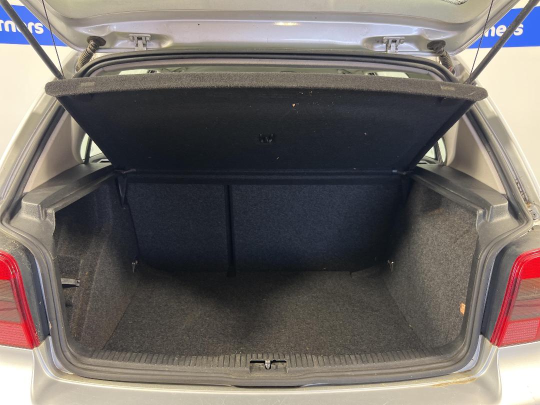 Photo '14' of Volkswagen Golf