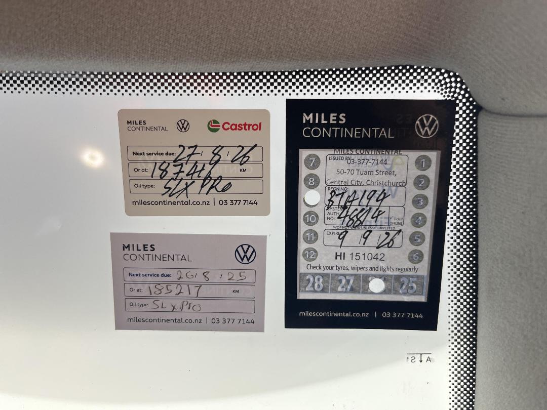 Photo '23' of Volkswagen Golf