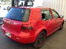 Thumbnail '5' of Volkswagen Golf