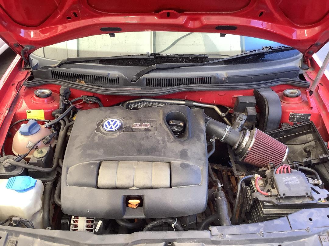 Photo '10' of Volkswagen Golf