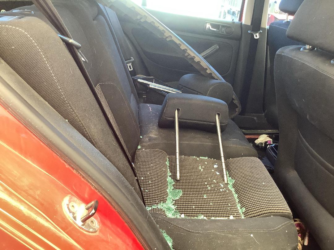 Photo '8' of Volkswagen Golf