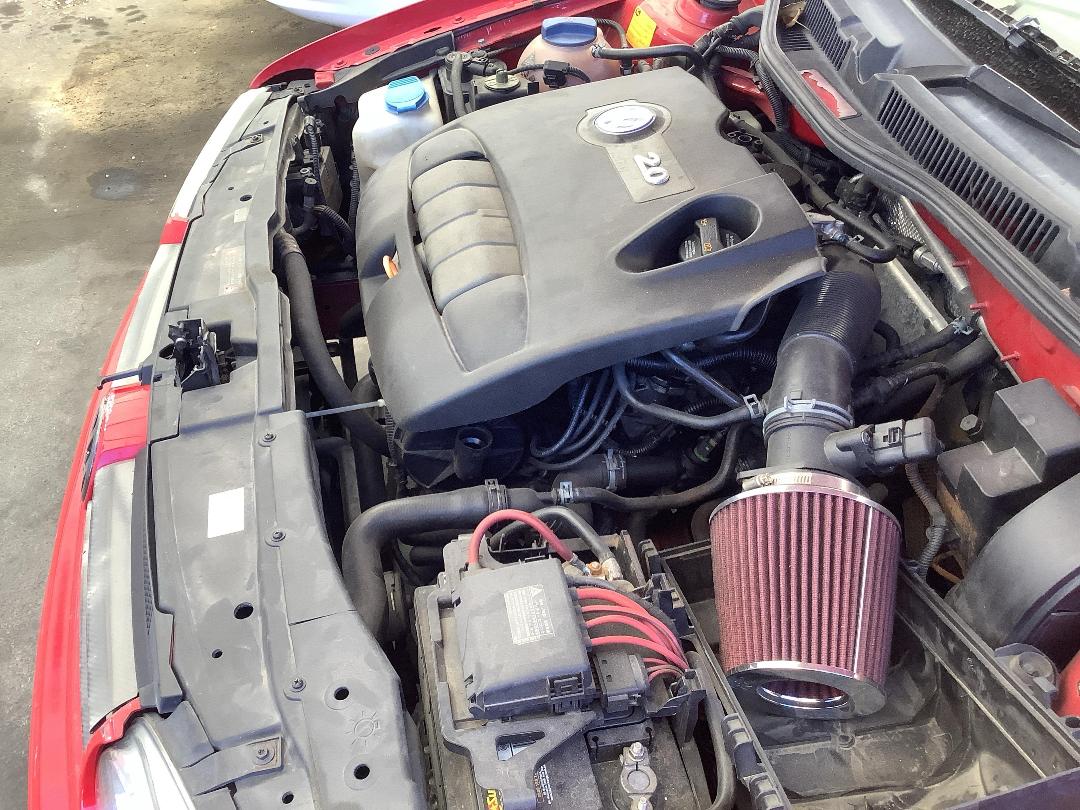 Photo '11' of Volkswagen Golf