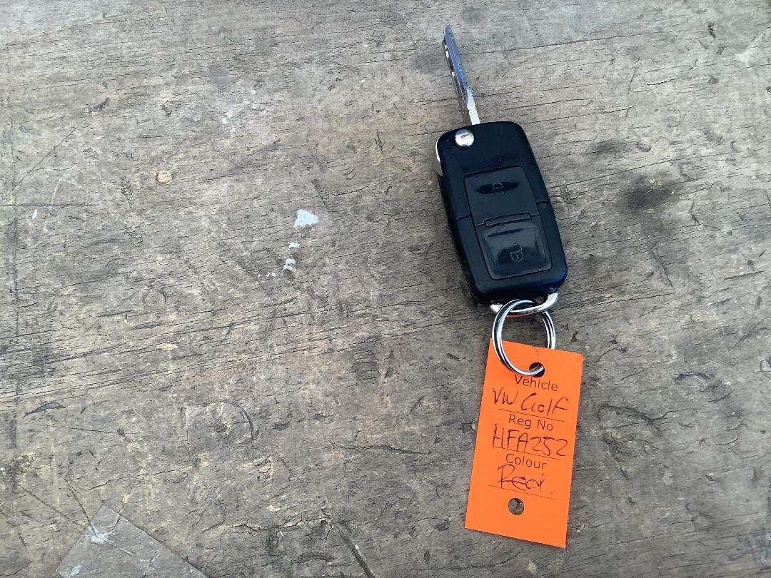 Photo '17' of Volkswagen Golf