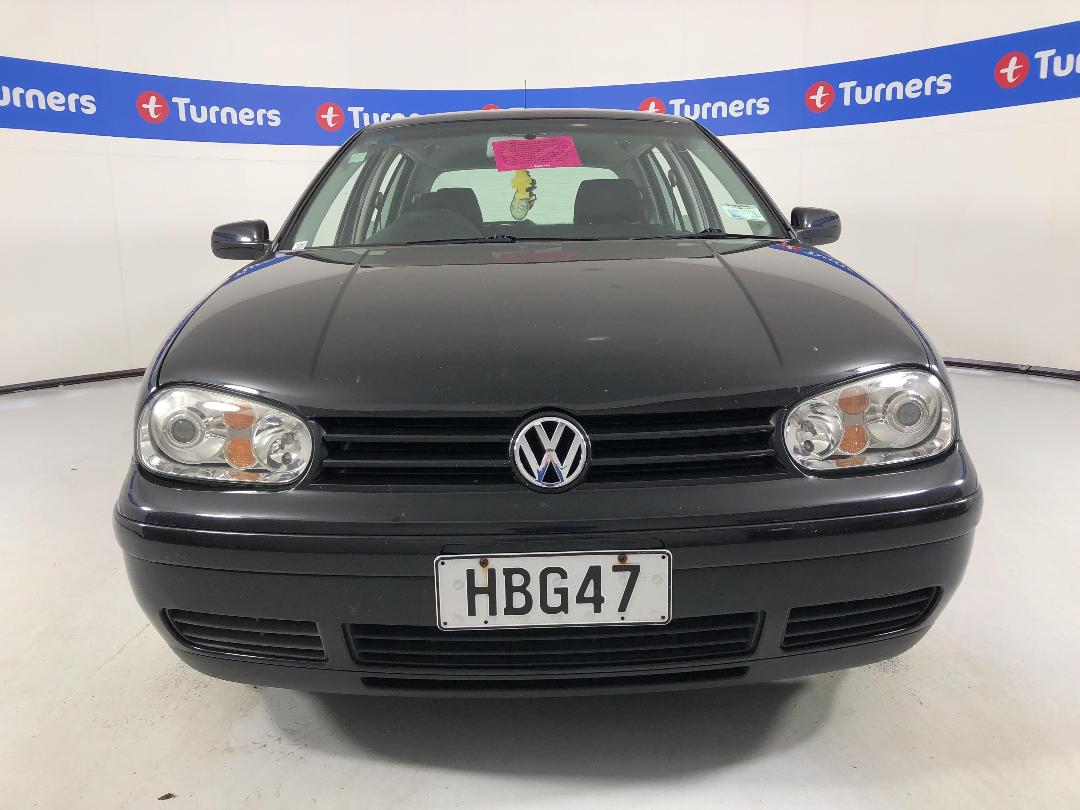 Photo '2' of Volkswagen Golf Photo '2' of Volkswagen Golf