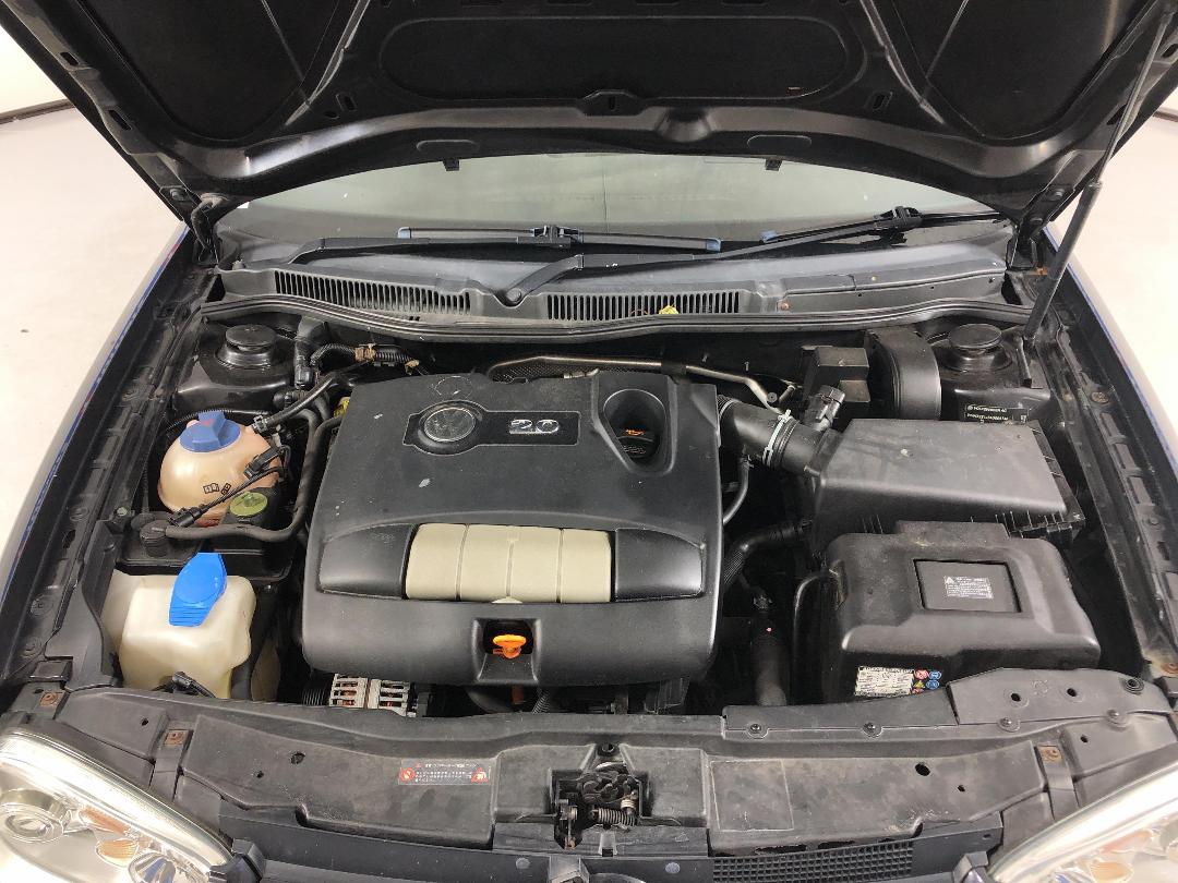 Photo '11' of Volkswagen Golf Photo '11' of Volkswagen Golf