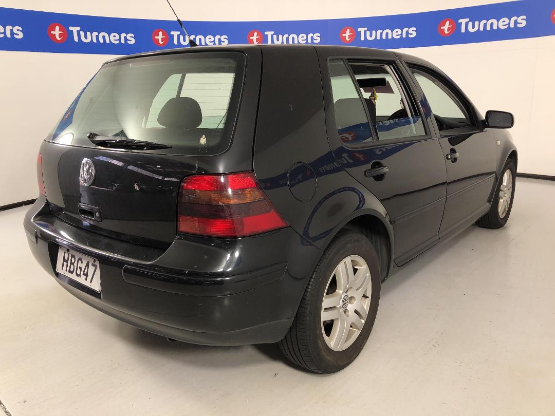 Photo '6' of Volkswagen Golf Photo '6' of Volkswagen Golf