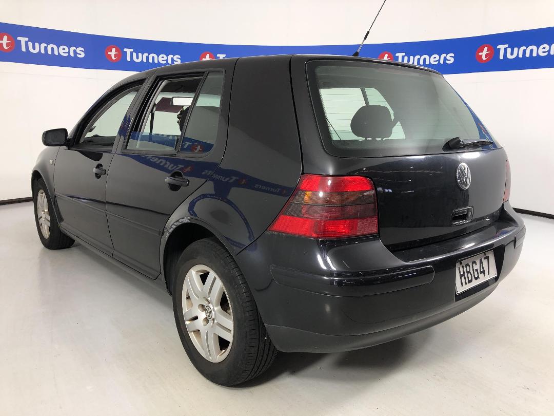 Photo '4' of Volkswagen Golf Photo '4' of Volkswagen Golf