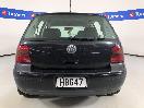 Thumbnail '5' of Volkswagen Golf