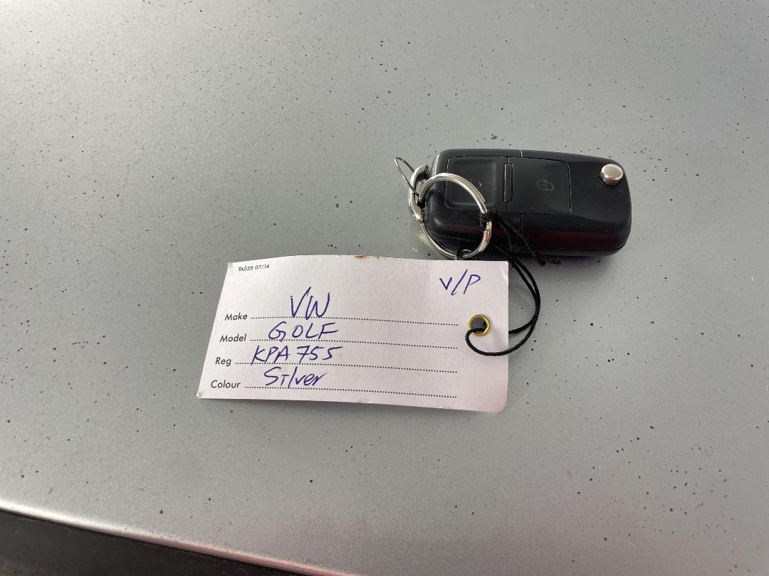 Photo '22' of Volkswagen Golf