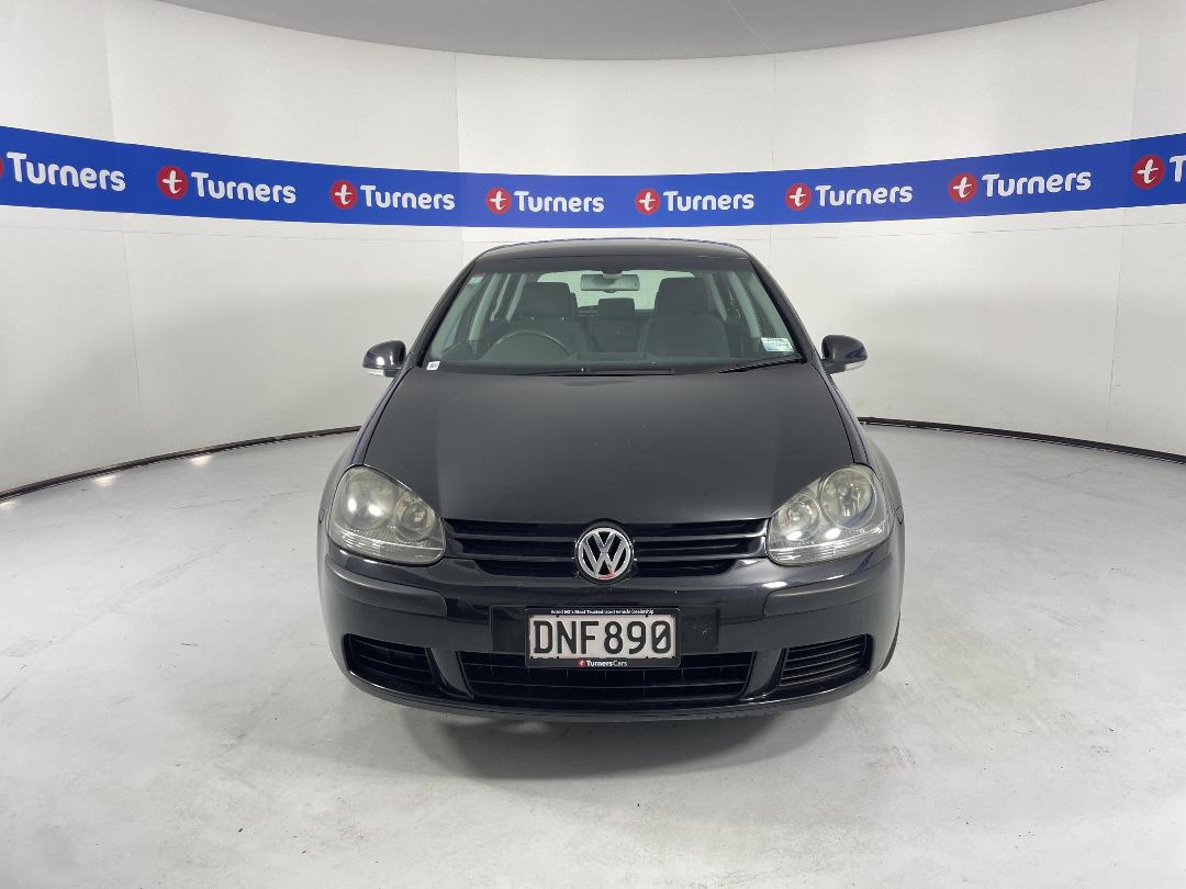 Photo '2' of Volkswagen Golf FSI TIP Photo '2' of Volkswagen Golf FSI TIP