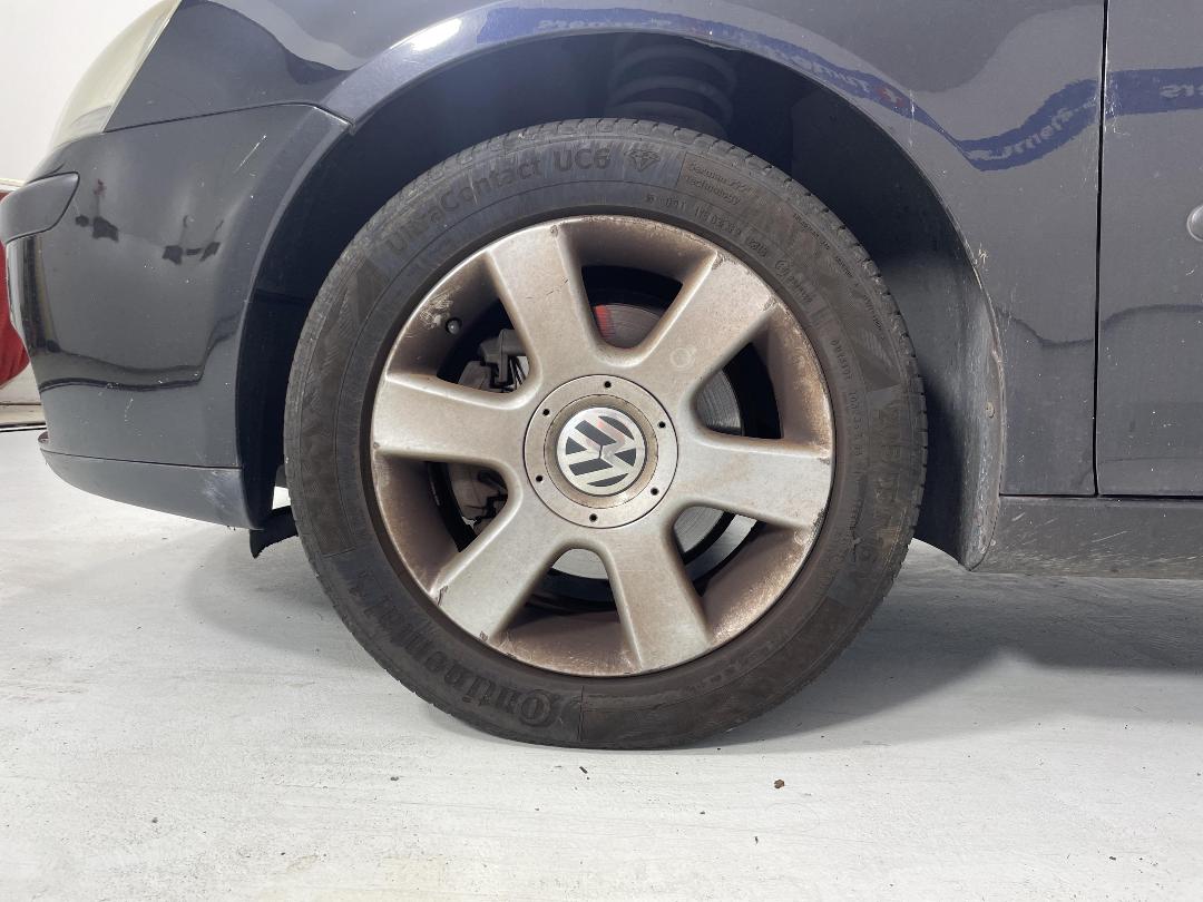 Photo '8' of Volkswagen Golf FSI TIP Photo '8' of Volkswagen Golf FSI TIP