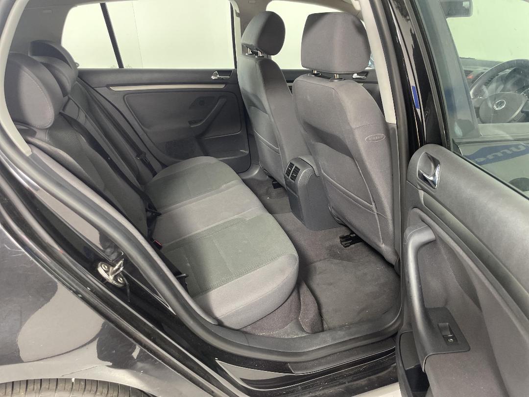 Photo '18' of Volkswagen Golf FSI TIP Photo '18' of Volkswagen Golf FSI TIP