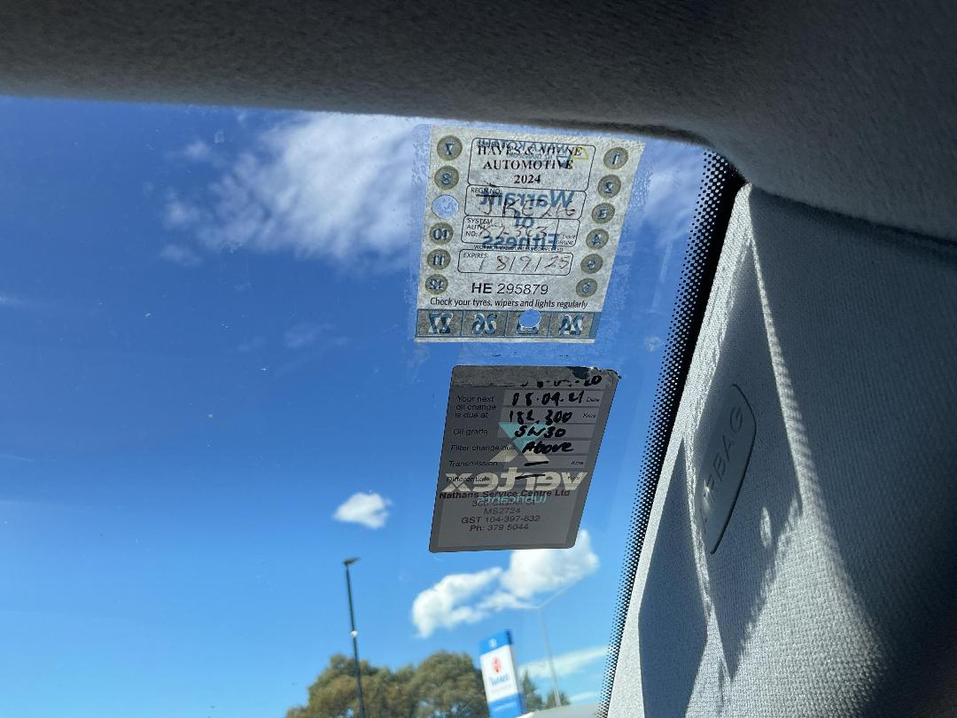 Photo '20' of Volkswagen Touareg 3.2V6