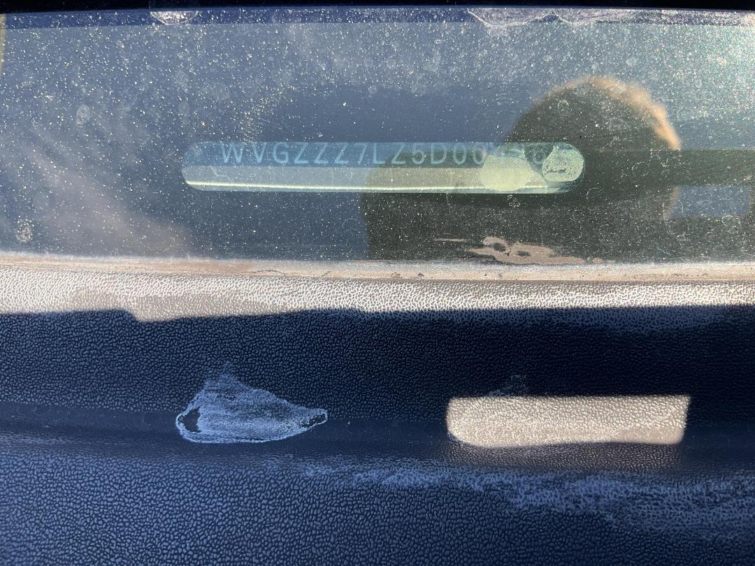 Photo '18' of Volkswagen Touareg 3.2V6