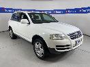 Thumbnail '1' of Volkswagen Touareg