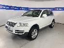 Thumbnail '4' of Volkswagen Touareg