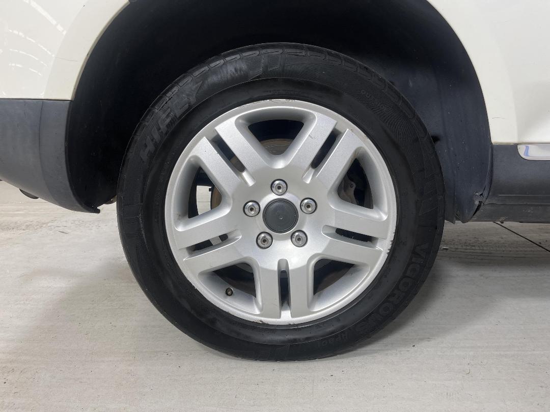 Photo '12' of Volkswagen Touareg