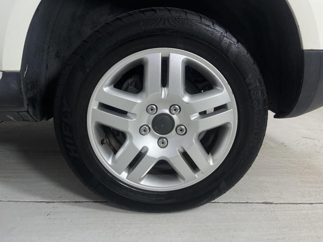 Photo '11' of Volkswagen Touareg