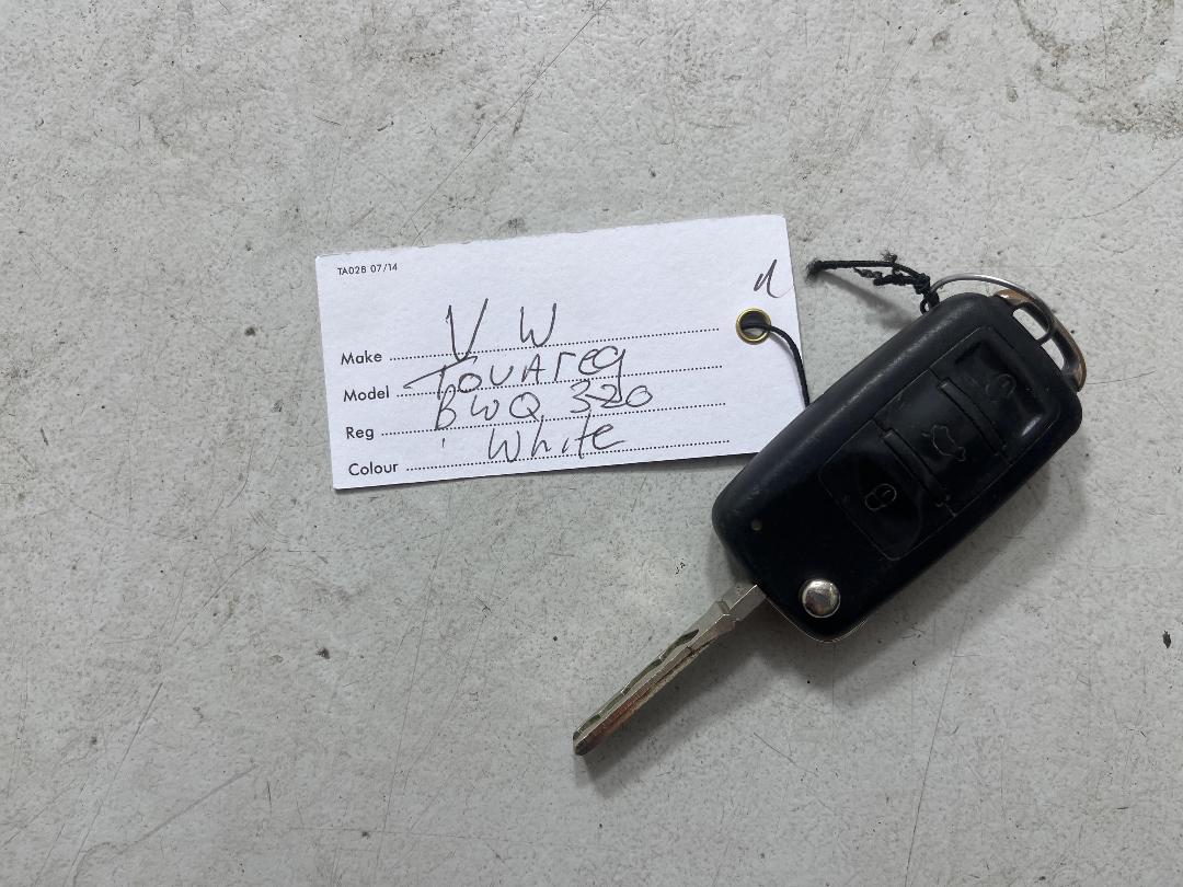 Photo '22' of Volkswagen Touareg