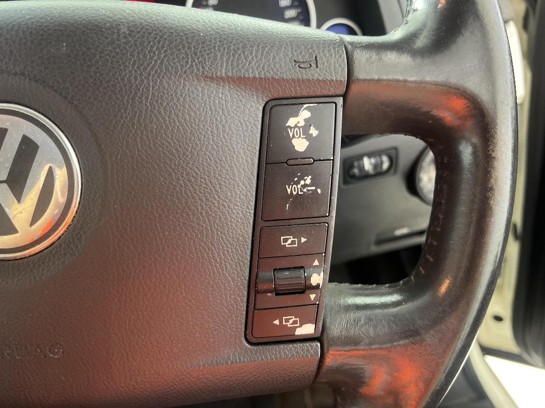 Photo '27' of Volkswagen Touareg