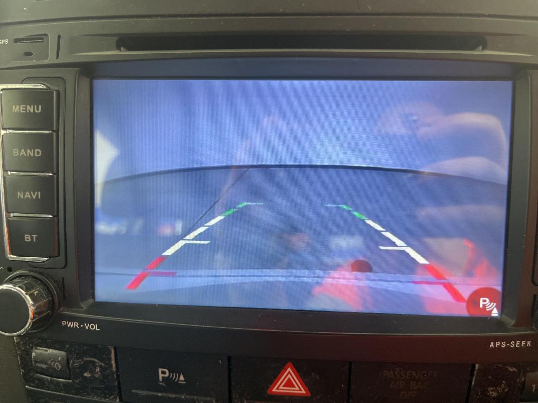 Photo '28' of Volkswagen Touareg