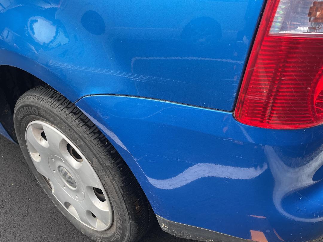 Photo '24' of Volkswagen Touran Photo '24' of Volkswagen Touran