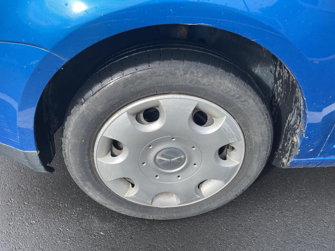 Photo '5' of Volkswagen Touran Photo '5' of Volkswagen Touran