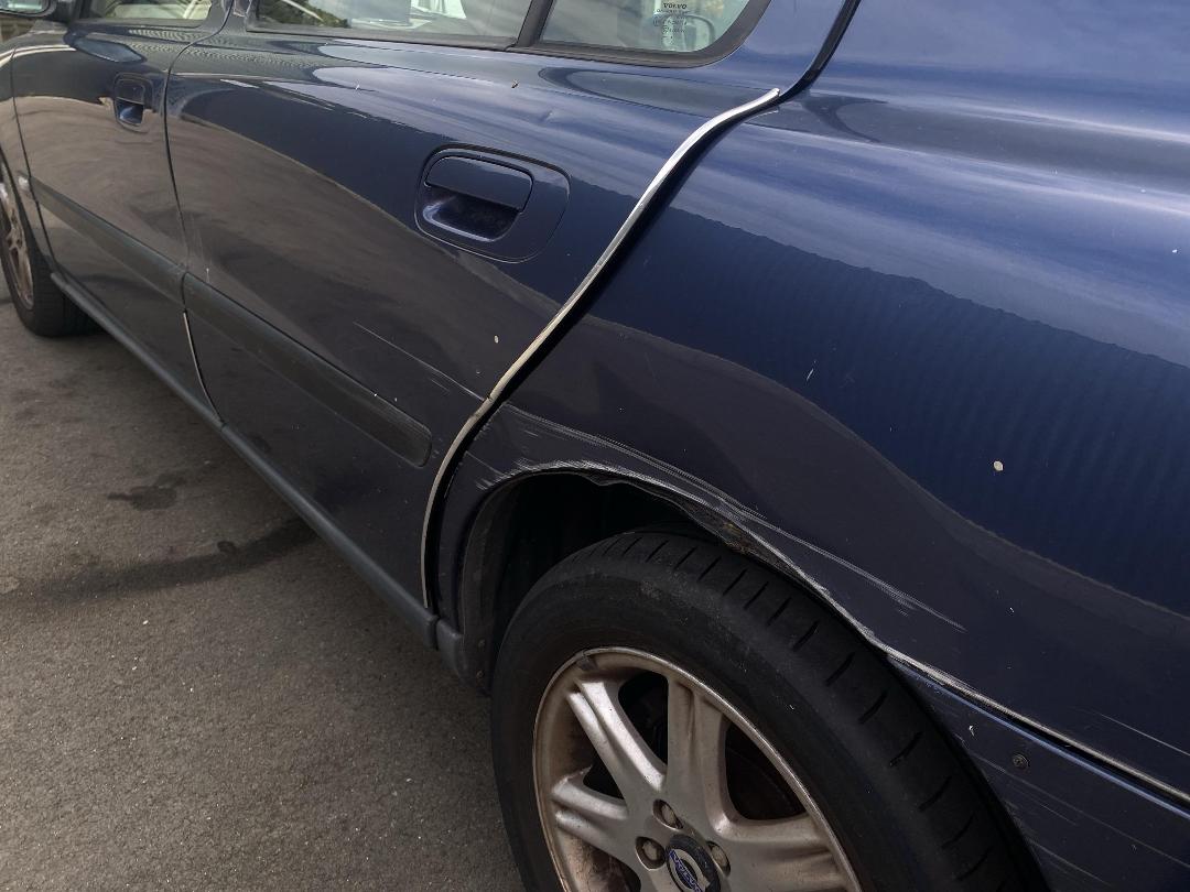 Photo '5' of Volvo S60 Photo '5' of Volvo S60