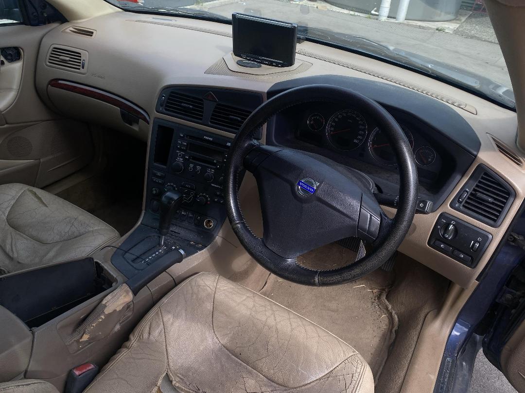 Photo '7' of Volvo S60 Photo '7' of Volvo S60