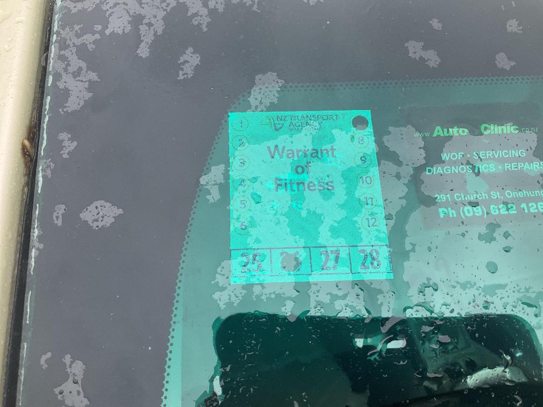 Photo '11' of Volvo V50