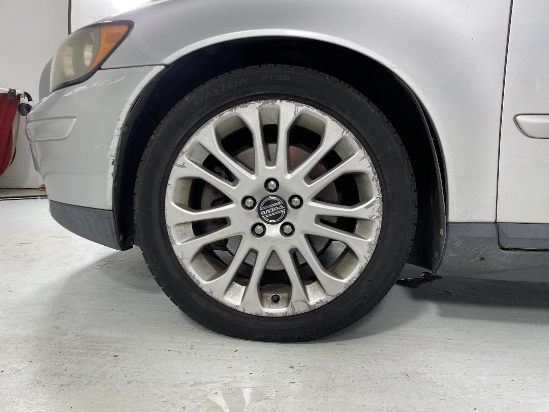 Photo '8' of Volvo V50 2.4I