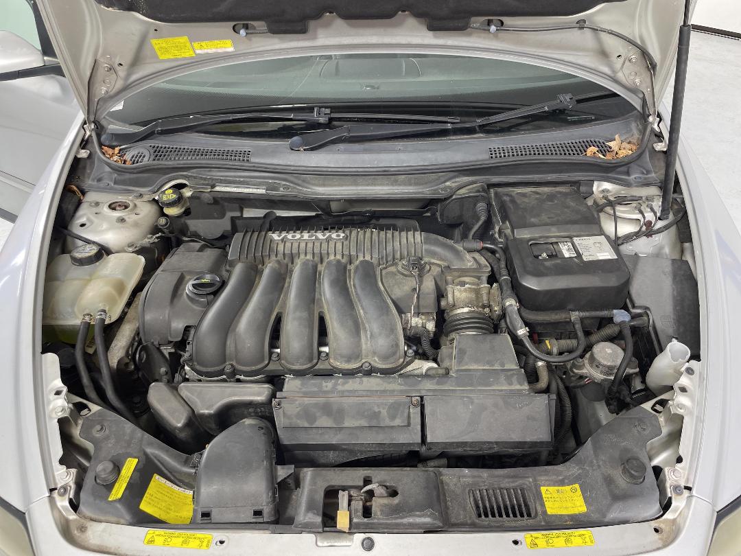 Photo '11' of Volvo V50 2.4I