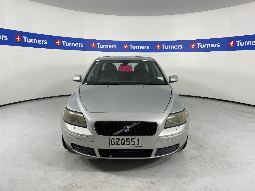 Photo '2' of Volvo V50 2.4I
