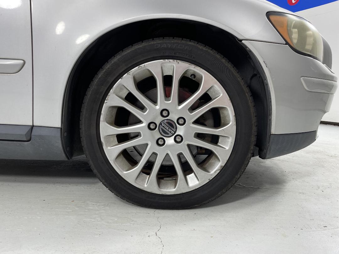 Photo '7' of Volvo V50 2.4I