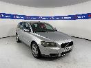 Thumbnail '1' of Volvo V50 2.4I