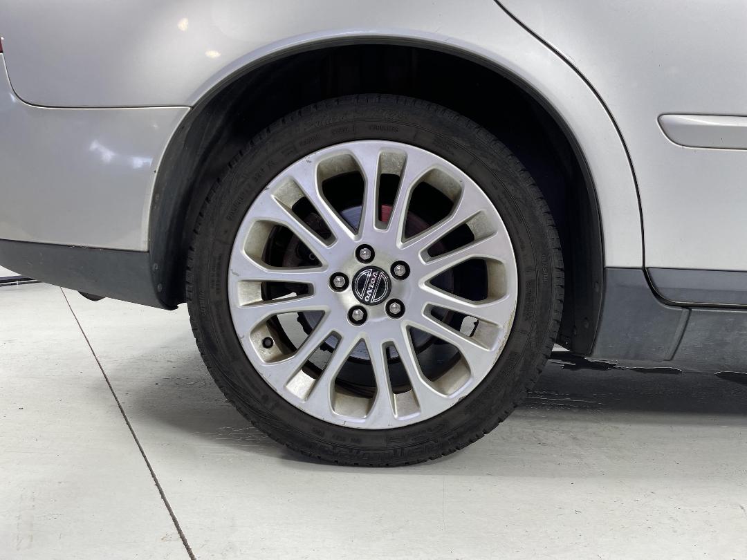 Photo '10' of Volvo V50 2.4I