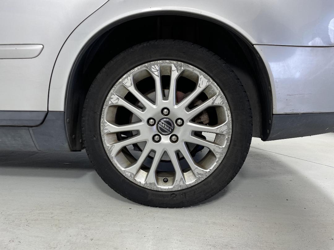 Photo '9' of Volvo V50 2.4I