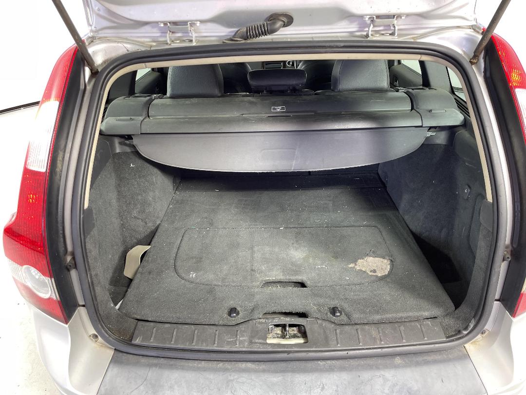 Photo '12' of Volvo V50 2.4I