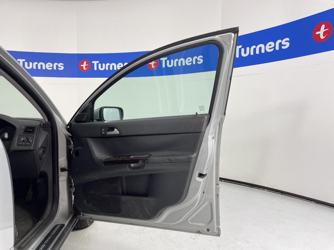 Photo '13' of Volvo V50 2.4I