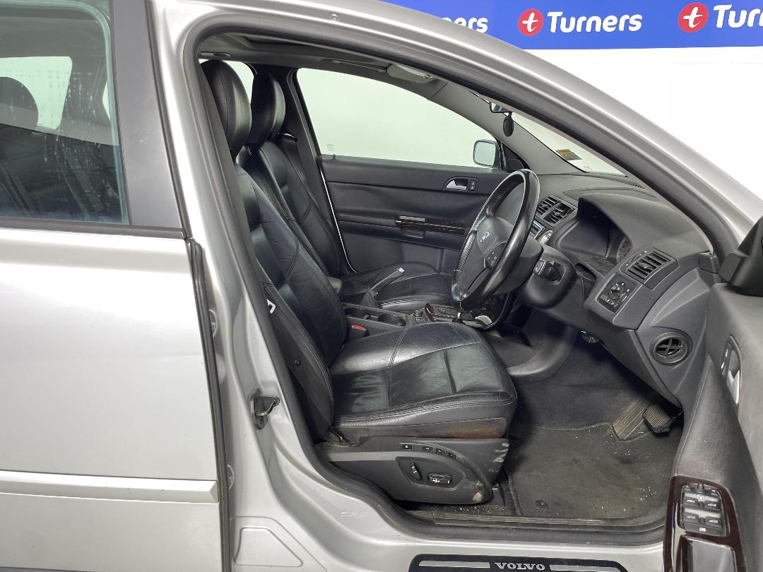 Photo '14' of Volvo V50 2.4I