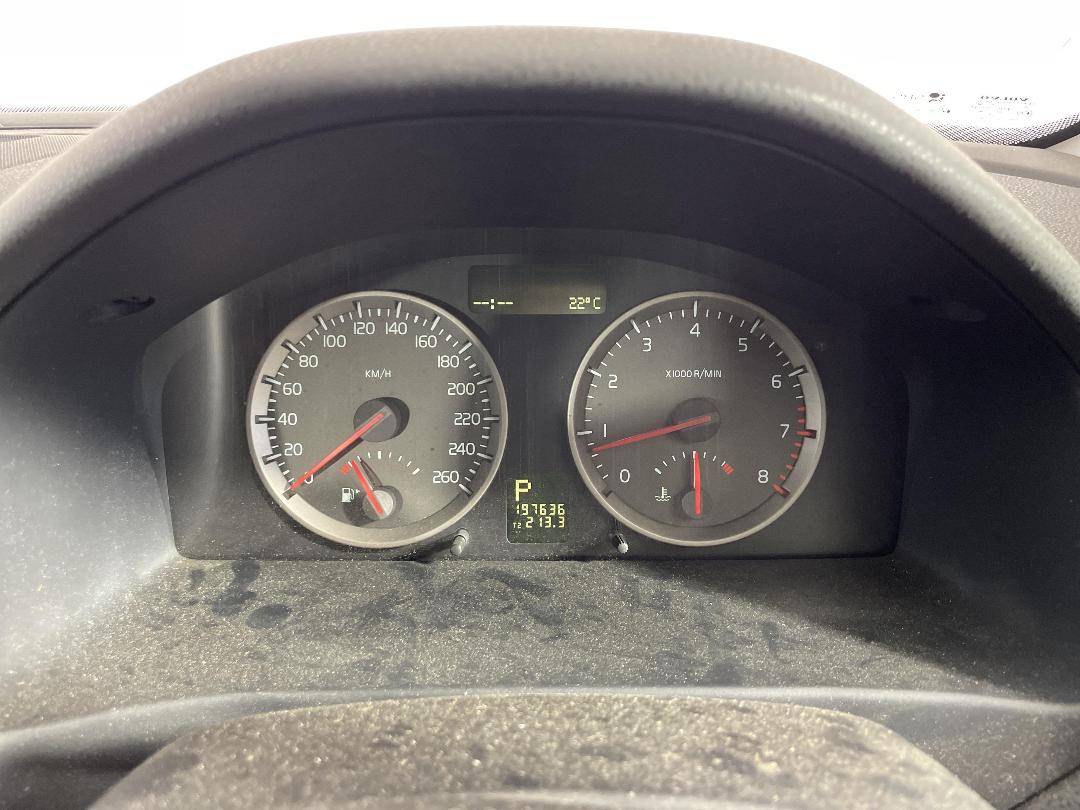 Photo '19' of Volvo V50 2.4I